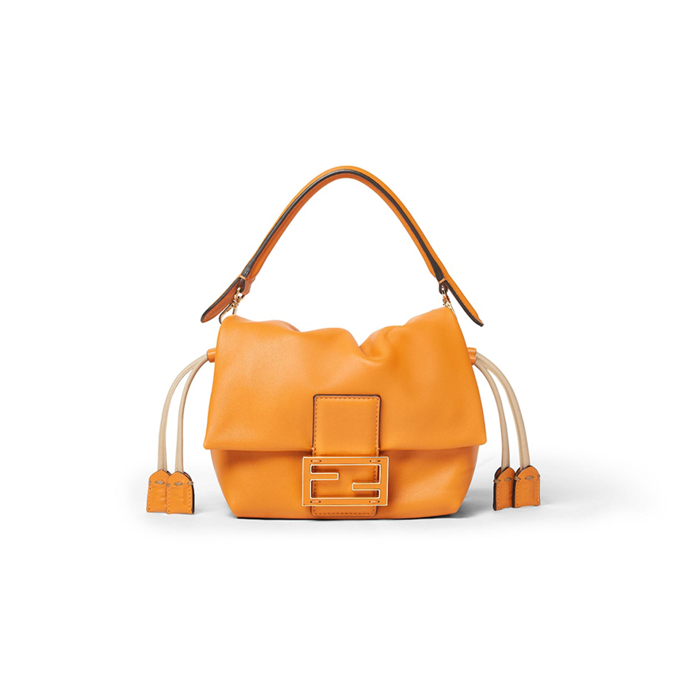 FENDI MAMMA BAGUETTE SMALL 8BS105ABVEF0J29 (16*13*10cm)